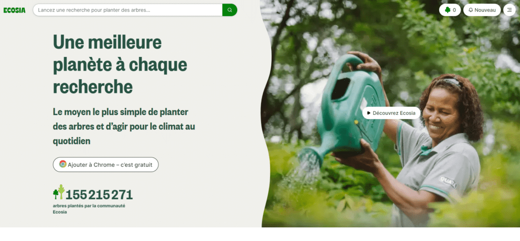 La meilleure façon de chercher - Photo