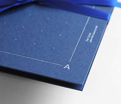 Brochure Oria - Photo