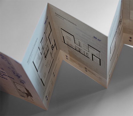 Brochure Oria - Photo