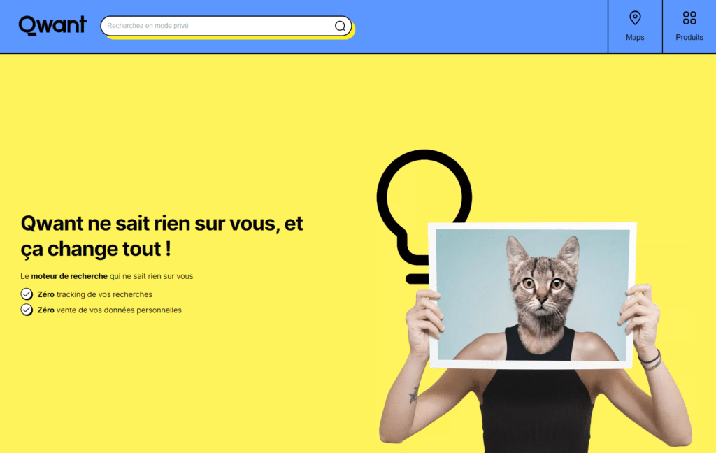 La meilleure façon de chercher - Photo
