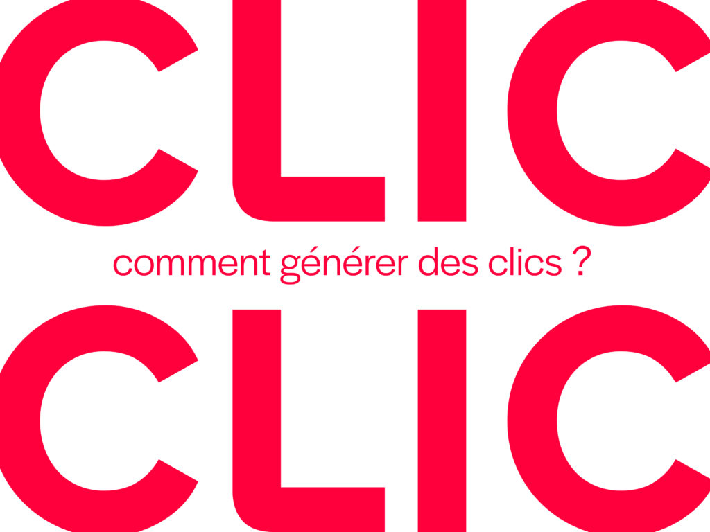 Comment trouver un titre accrocheur qui génère des clics ? - Photo