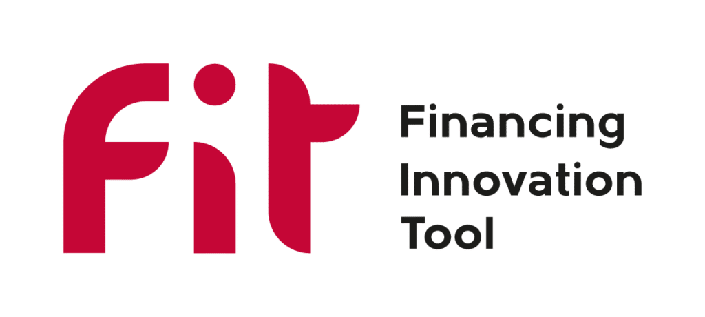 Création d'un logo - Financing Innovation Tool - Photo