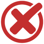 illustration "non validé"