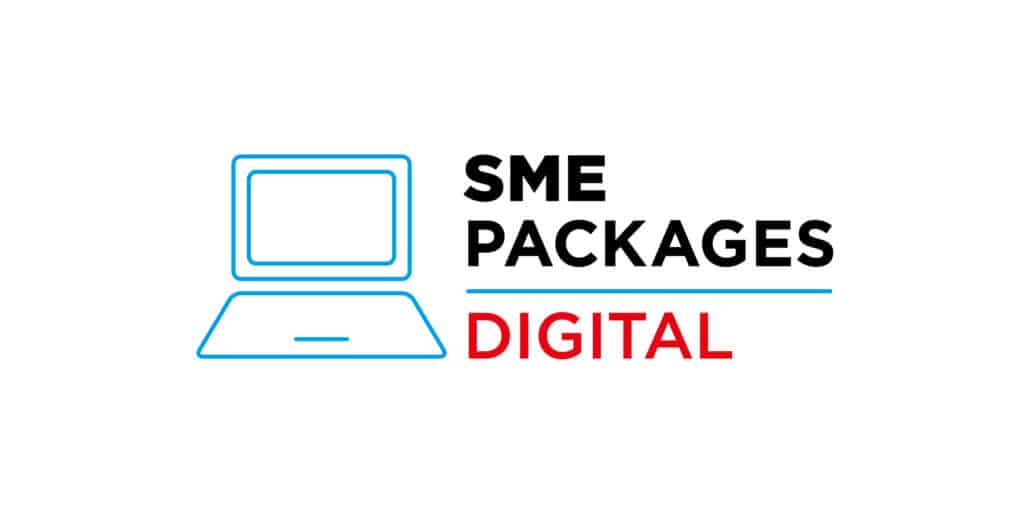 SME packages – Digital - Photo