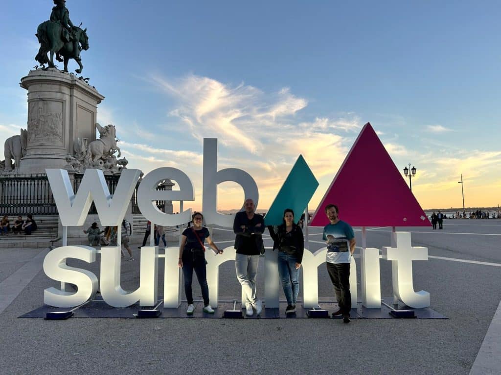 Websummit 2023 - Photo