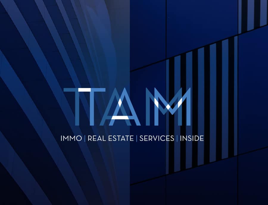 Corporate et supports de communication pour TAMTAM - Photo