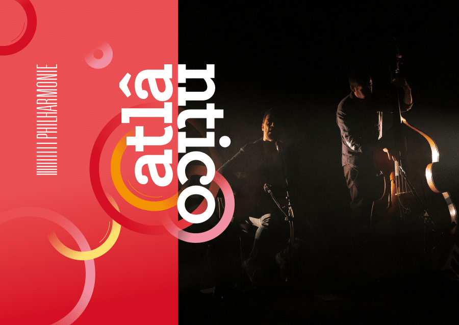 Festival ATLÂNTICO 2022 - Photo