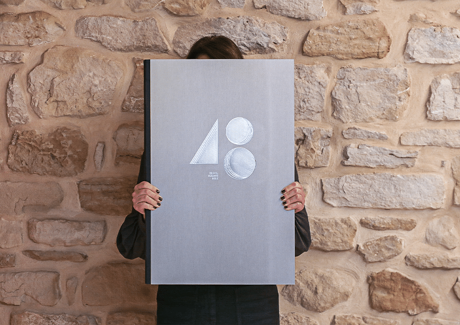 Le Lot 48, un projet exceptionnel, symbole de l'infini - Photo