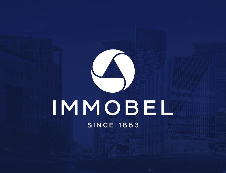 Nouveaux projets pour Immobel - Photo