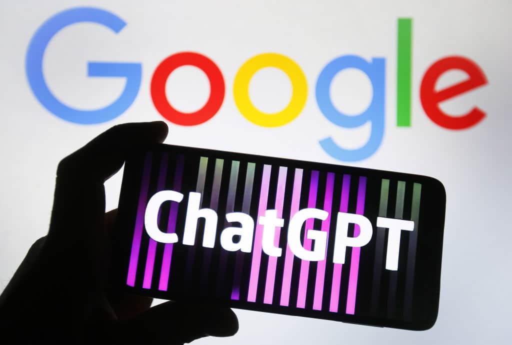 ChatGPT l’intelligence artificielle on a testé ! - Photo