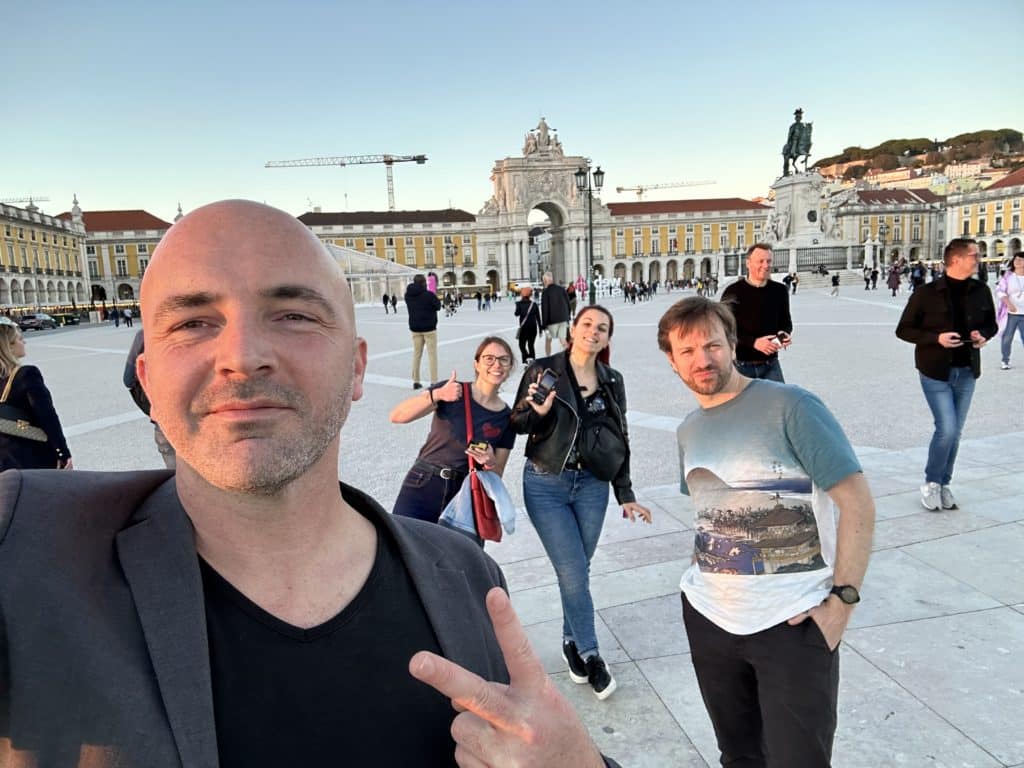 Websummit 2023 - Photo