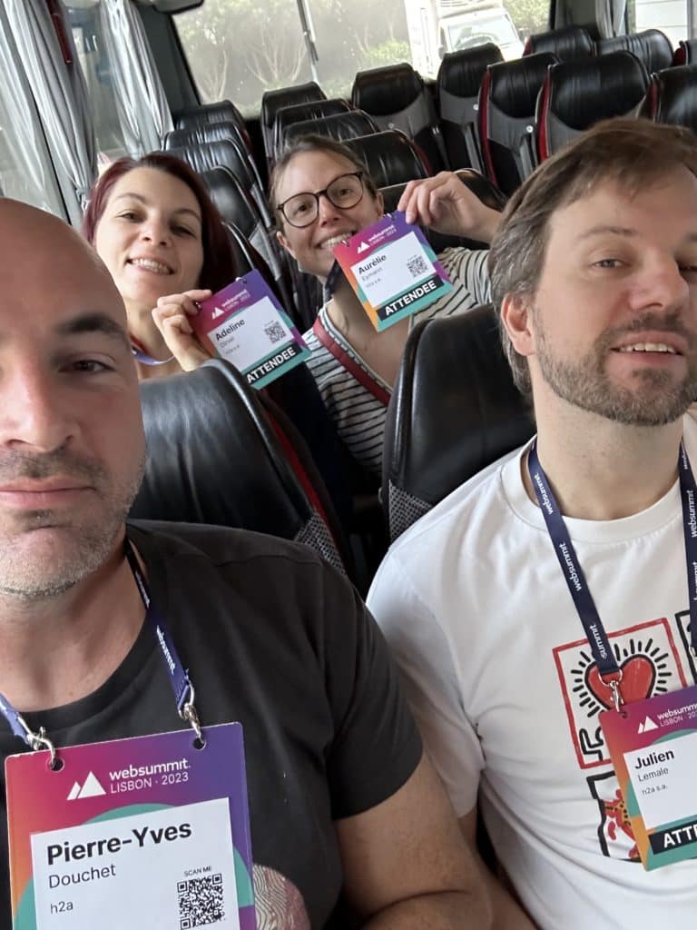 Websummit 2023 - Photo
