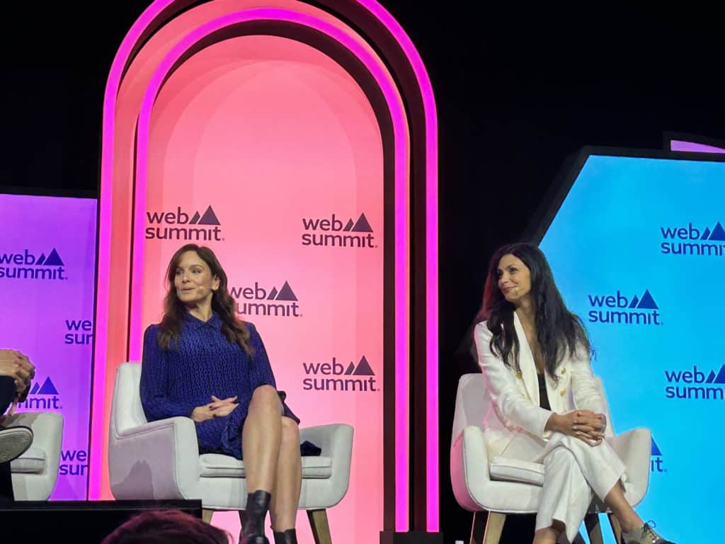 Websummit 2023 - Photo