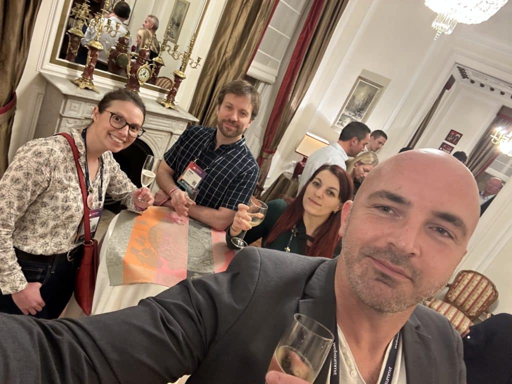 Websummit 2023 - Photo