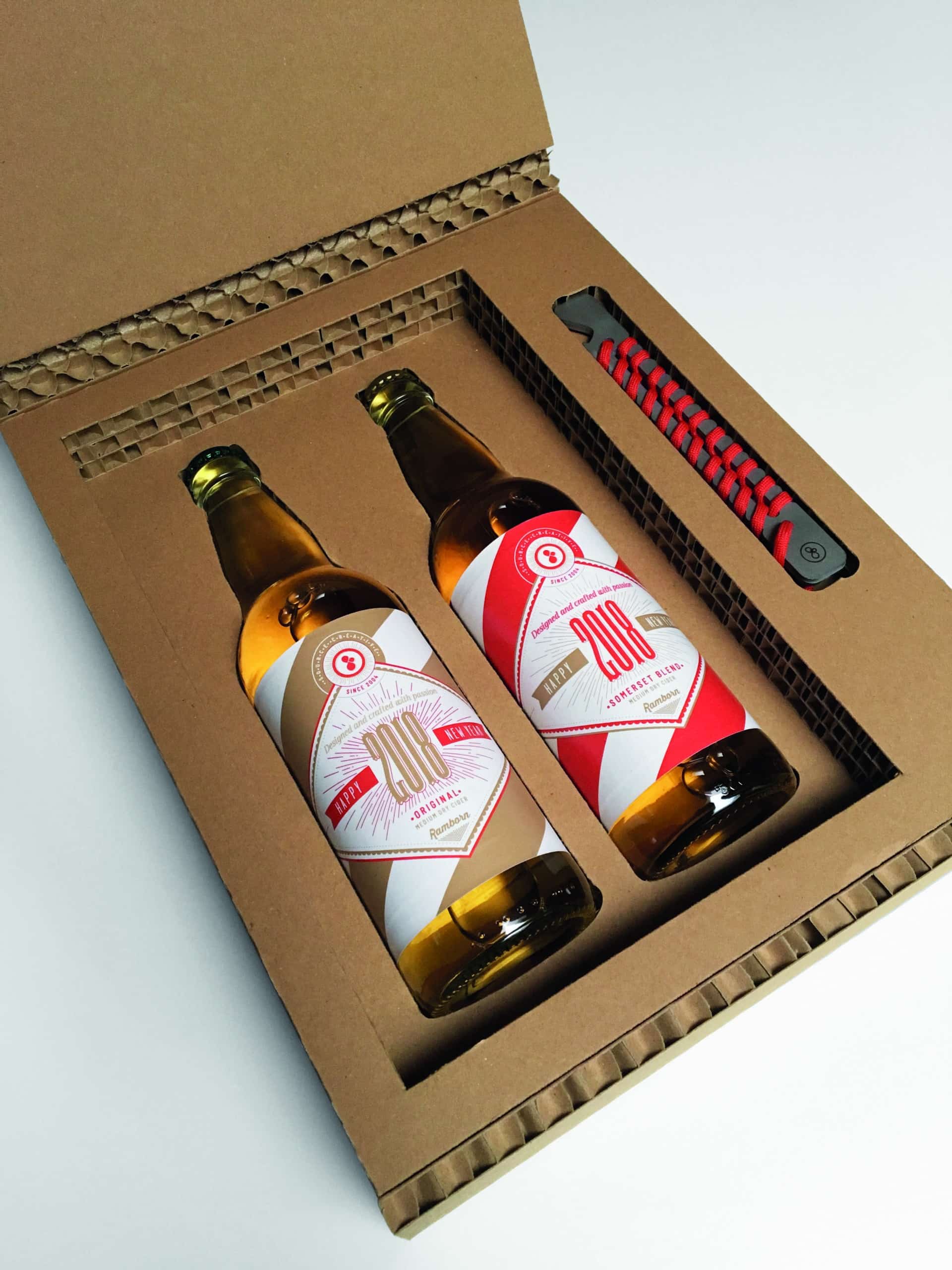 Packaging - Photo