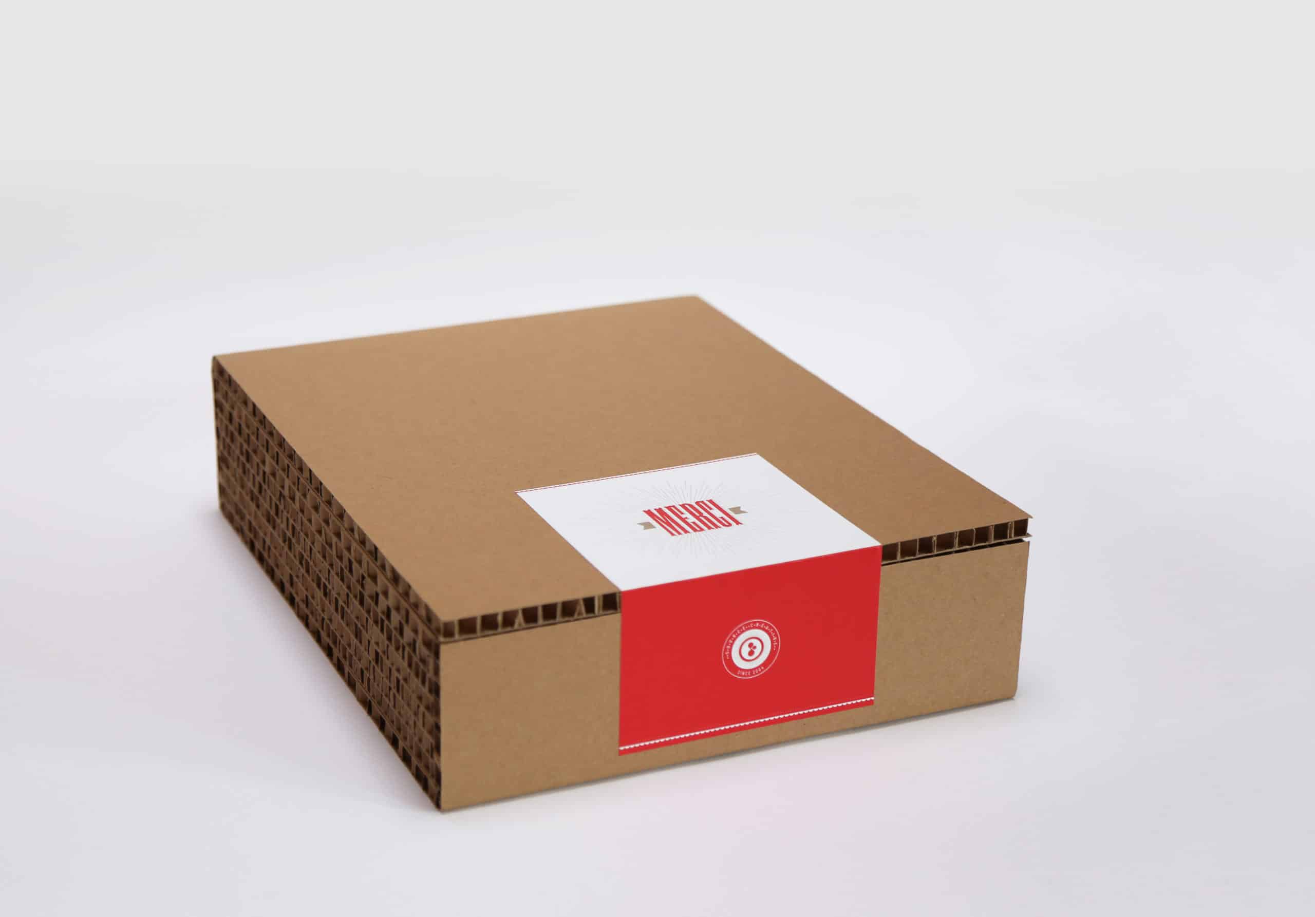 Packaging - Photo