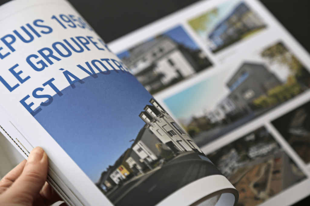 Projet AM PÄCH - Claude Rizzon Immobilier - Photo