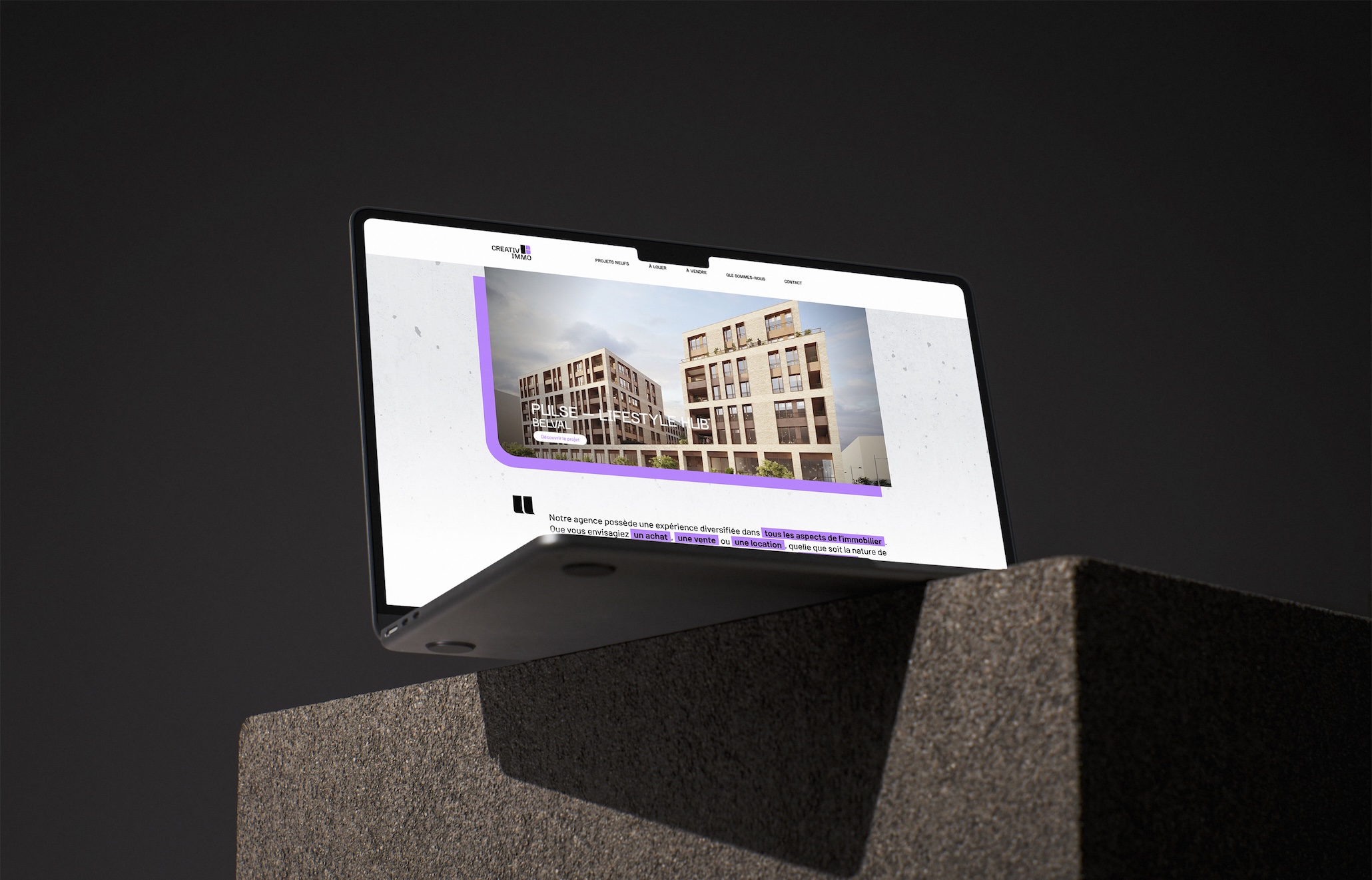 Technoconsult - Photo