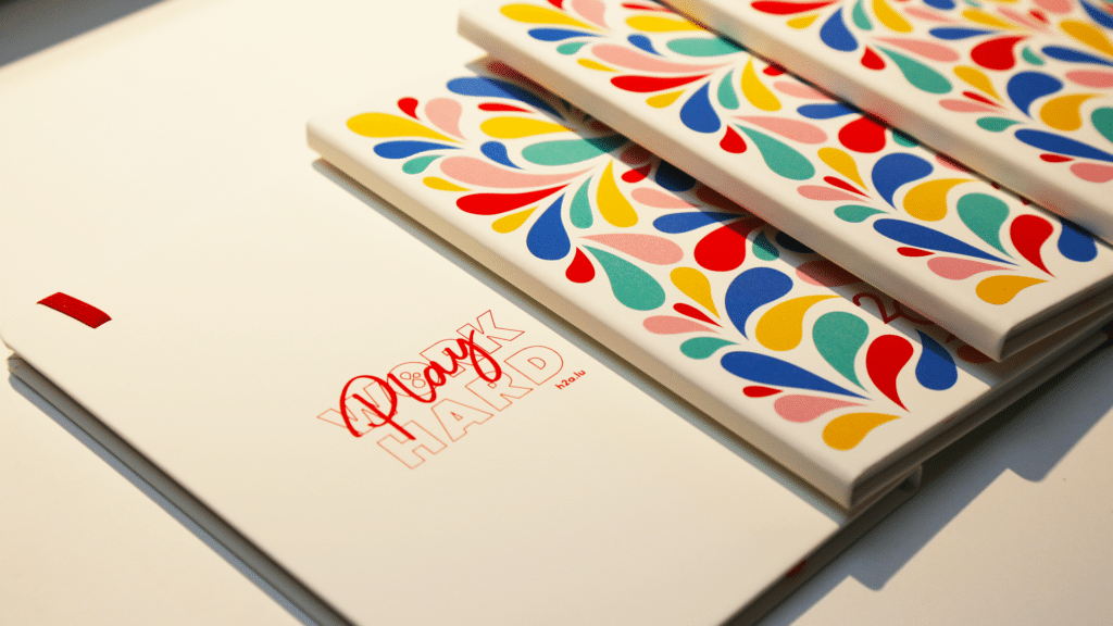 20 ans : nos nouveaux notebooks - Photo