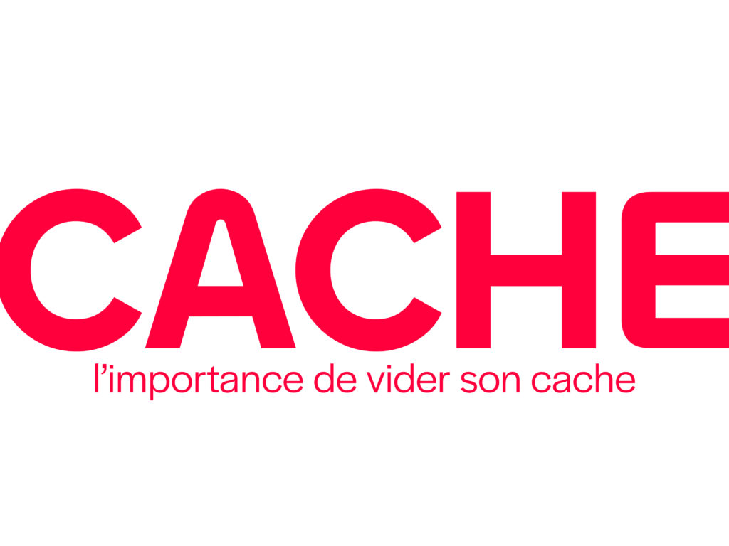 Pourquoi vider le cache de son navigateur ? - Photo