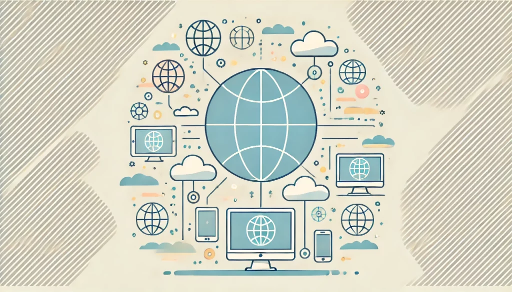 Journée mondiale du World Wide Web - Photo