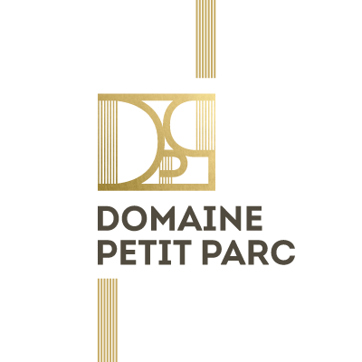 Logo domaine du Petit Parc