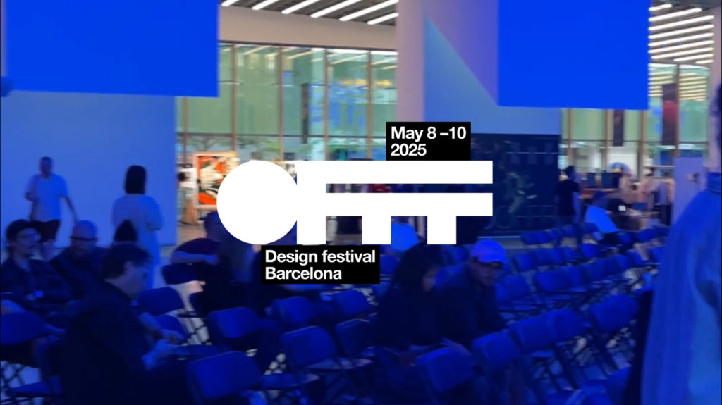 OFFF Barcelona 2025 - Photo
