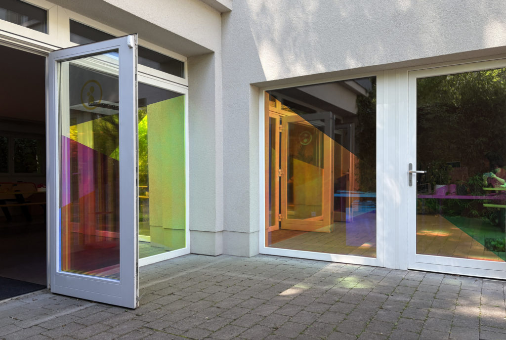 Design d'espace au Luxembourg - Photo