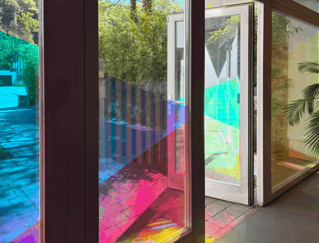 Design d'espace au Luxembourg - Photo