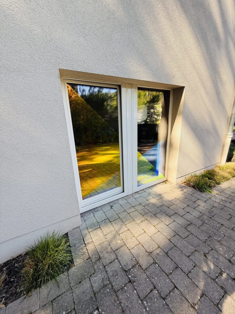 Design d'espace au Luxembourg - Photo