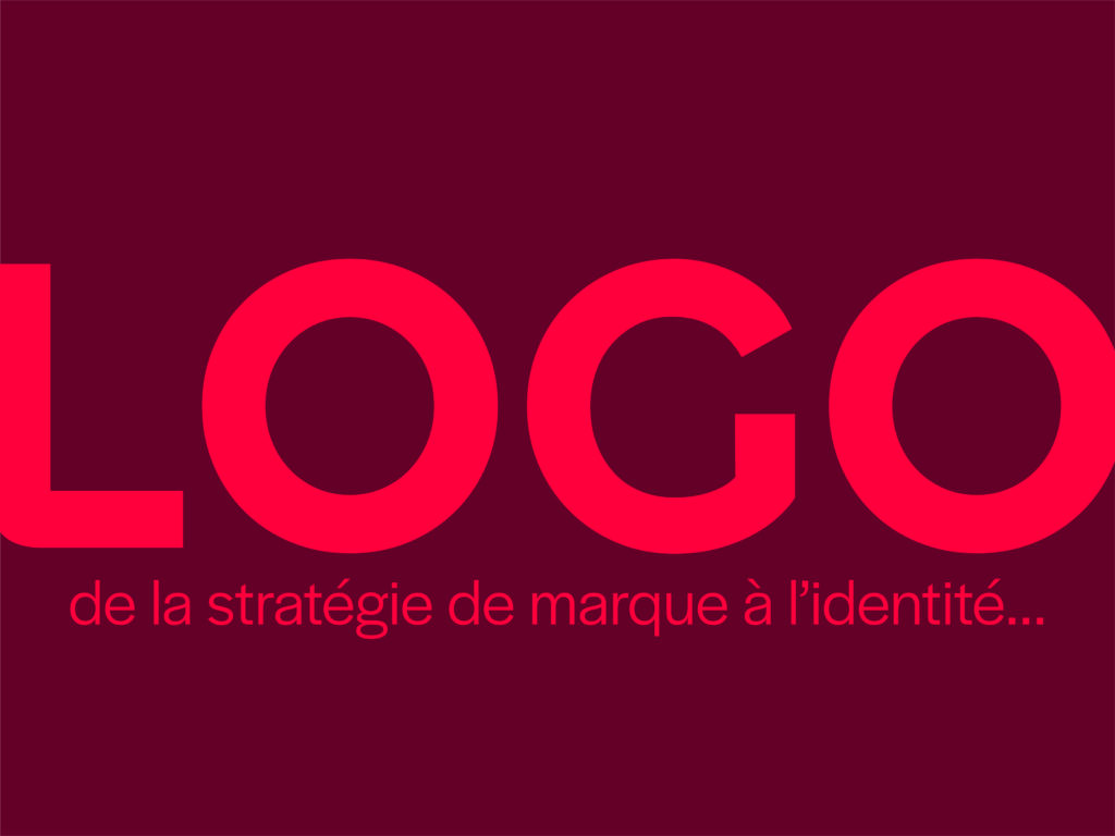 Logo et Branding : de la stratégie de marque à l'identité visuelle - Photo