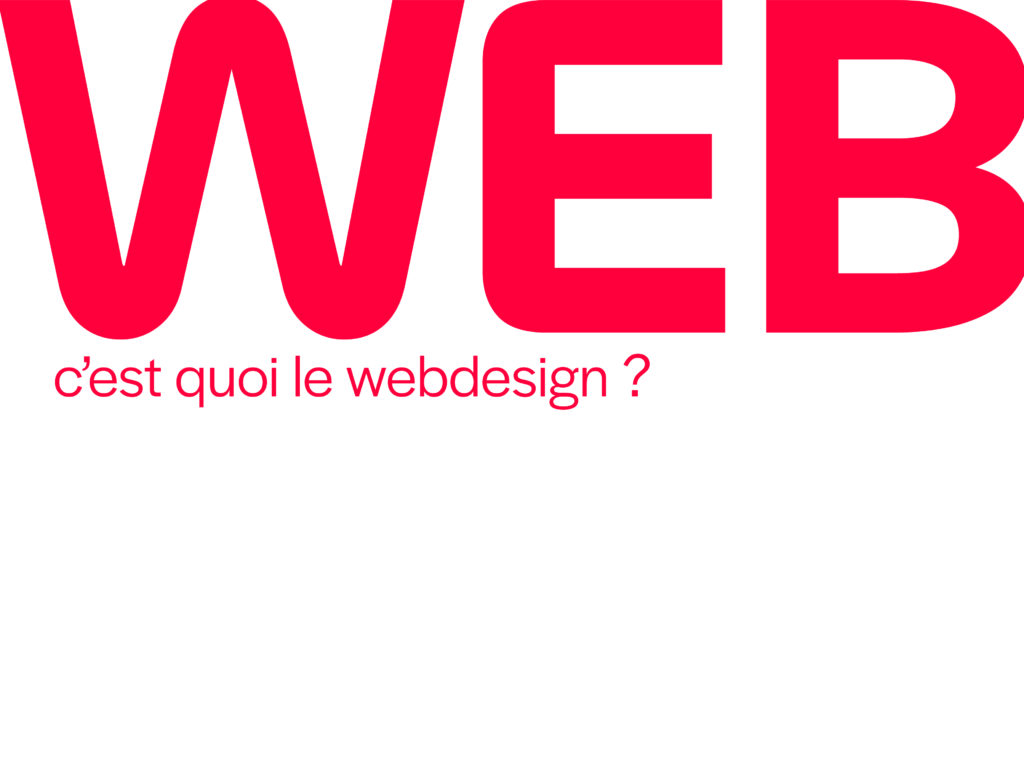 Web Design au Luxembourg : l'expertise h2a pour votre site web - Photo