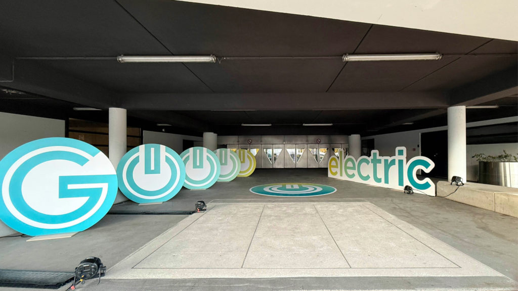 GO electric day - Klima Agence - Photo