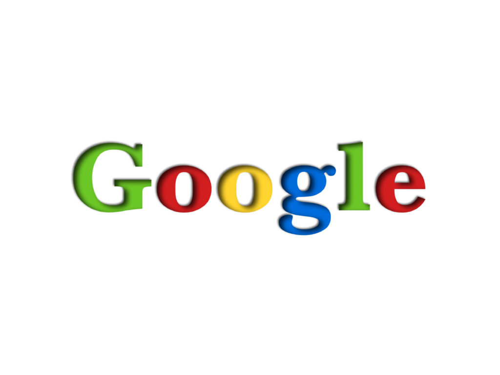 Google a fêté ses 27 ans avec son logo de 1998 - Photo