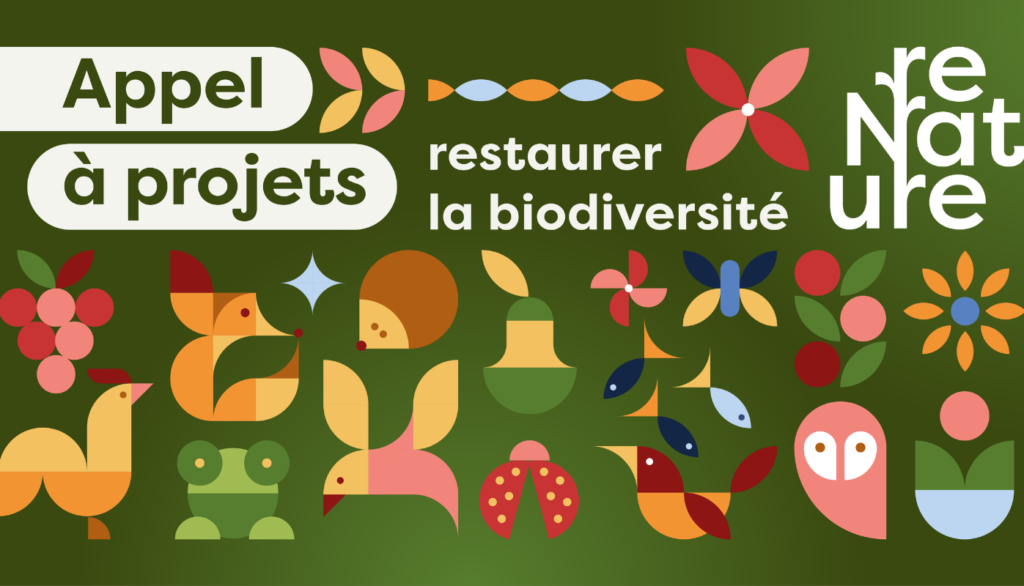 L’Œuvre Nationale lance reNature 2 - Photo
