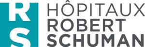Logo client — RIR