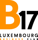 Logo client — B17 Luxembourg