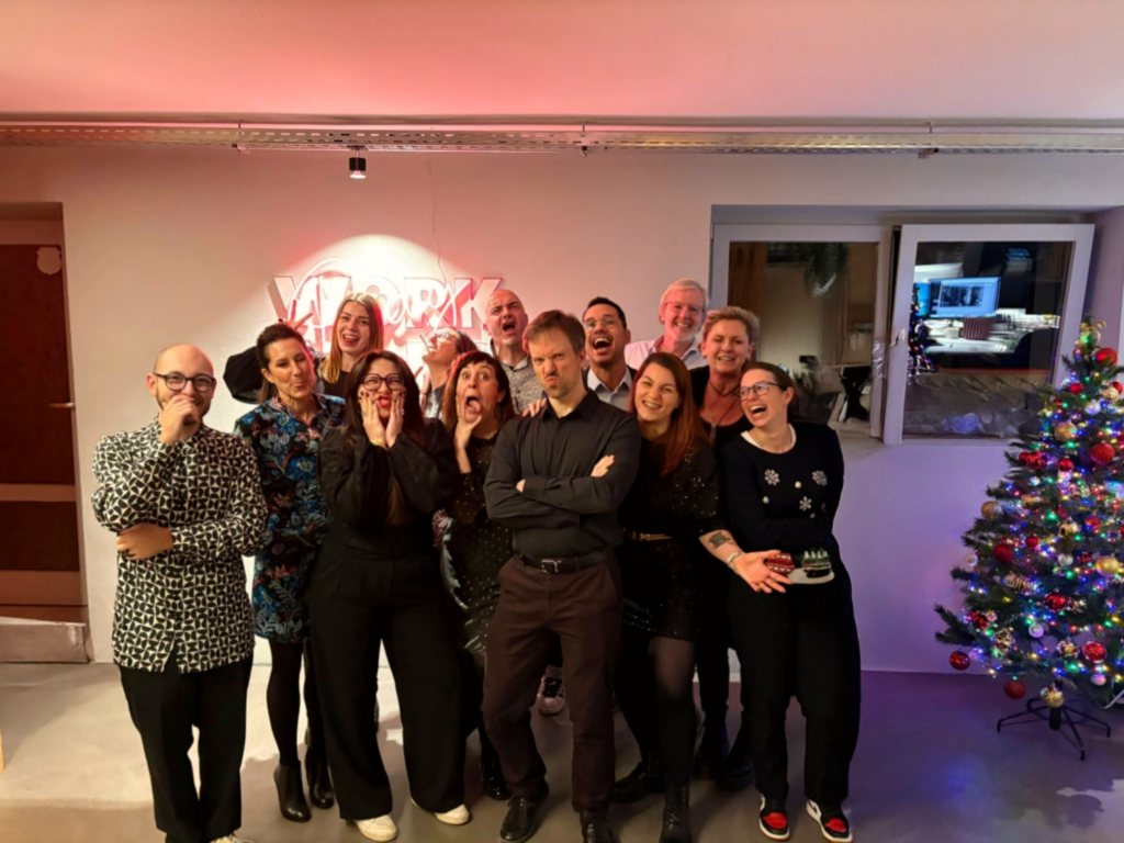 Excellente année 2026 à tous ! - Photo