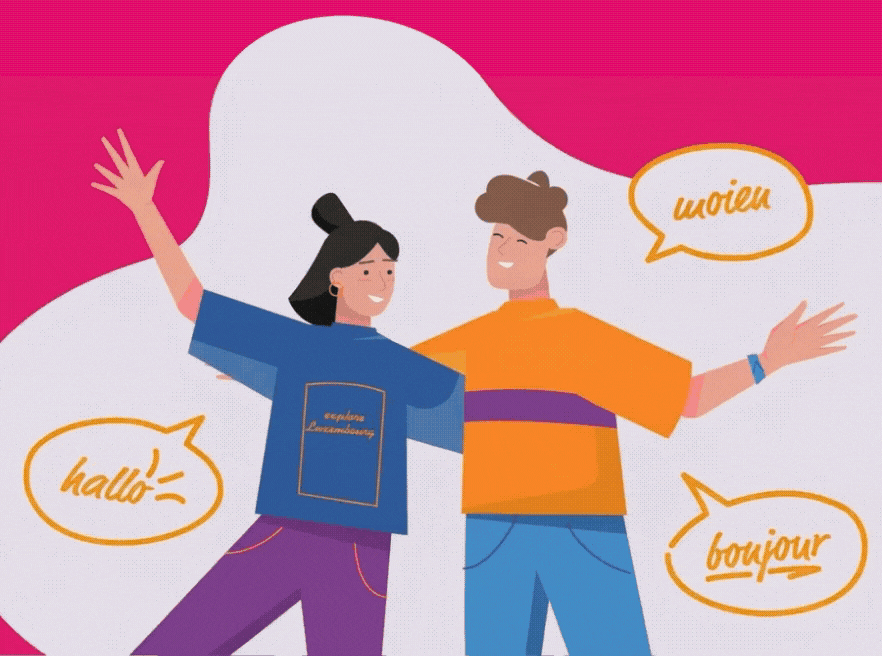 Carte Jeunes européenne encore plus accessible ! - Photo