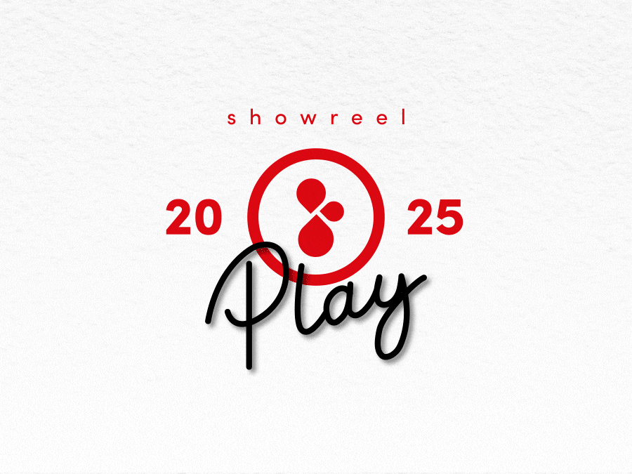 Showreel 2025 - Photo
