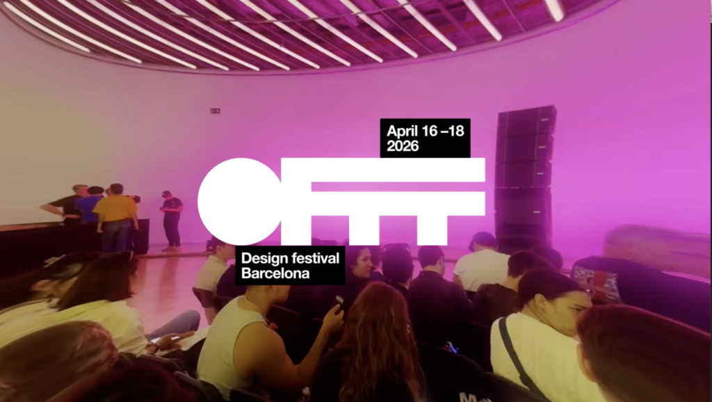Jamais deux sans trois au OFFF Barcelona - Photo