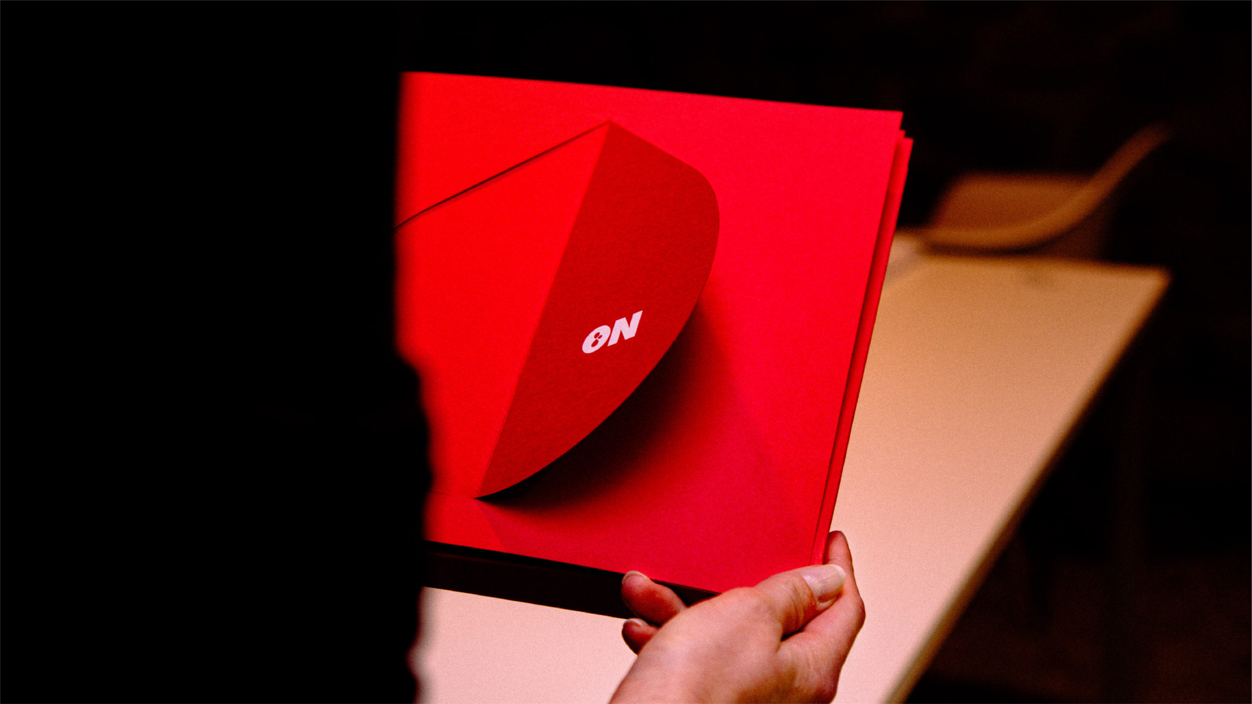 Packaging h2a "Out Of Office"