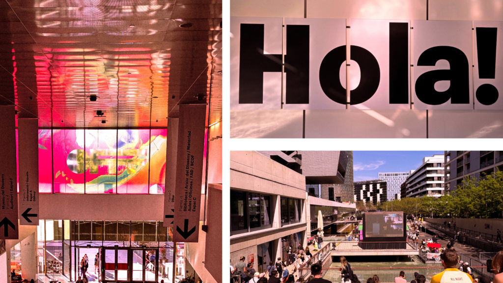 Retour sur le OFFF Festival 2026 - Photo