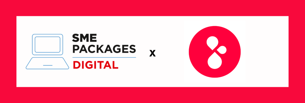 Partenariat entre SME Packages Digital et H2a