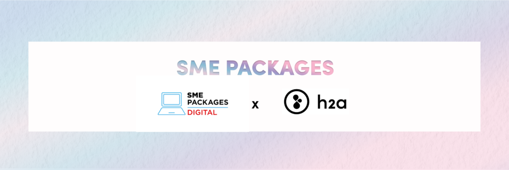 Visuel SME Packages