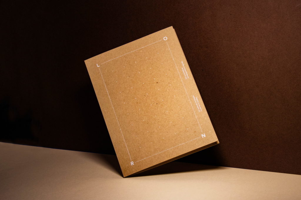 LORN, du papier à l'habitat. - Photo
