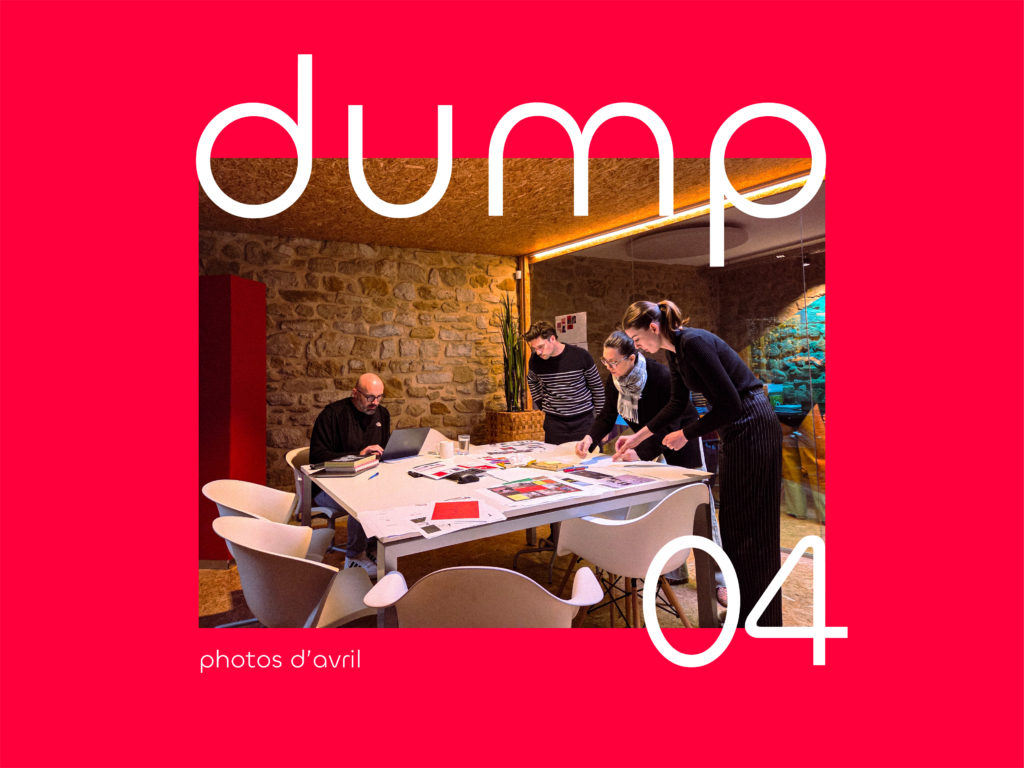 Dump d'avril - Photo