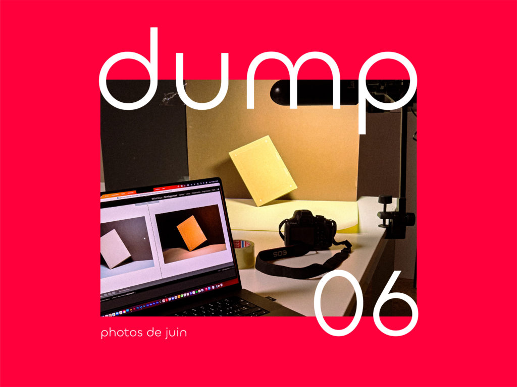 Dump de juin - Photo