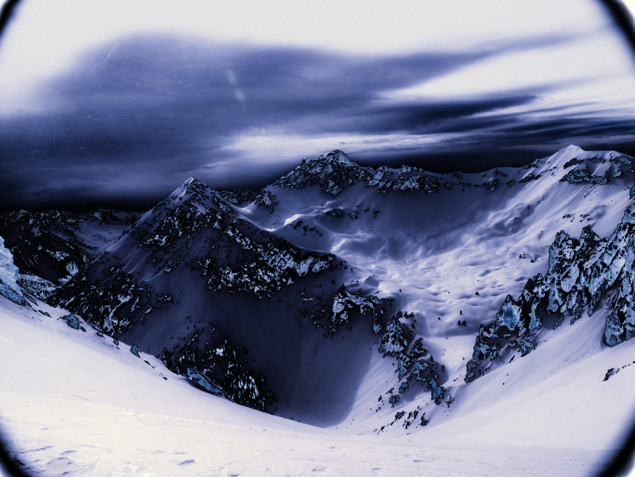Altitude - Photo