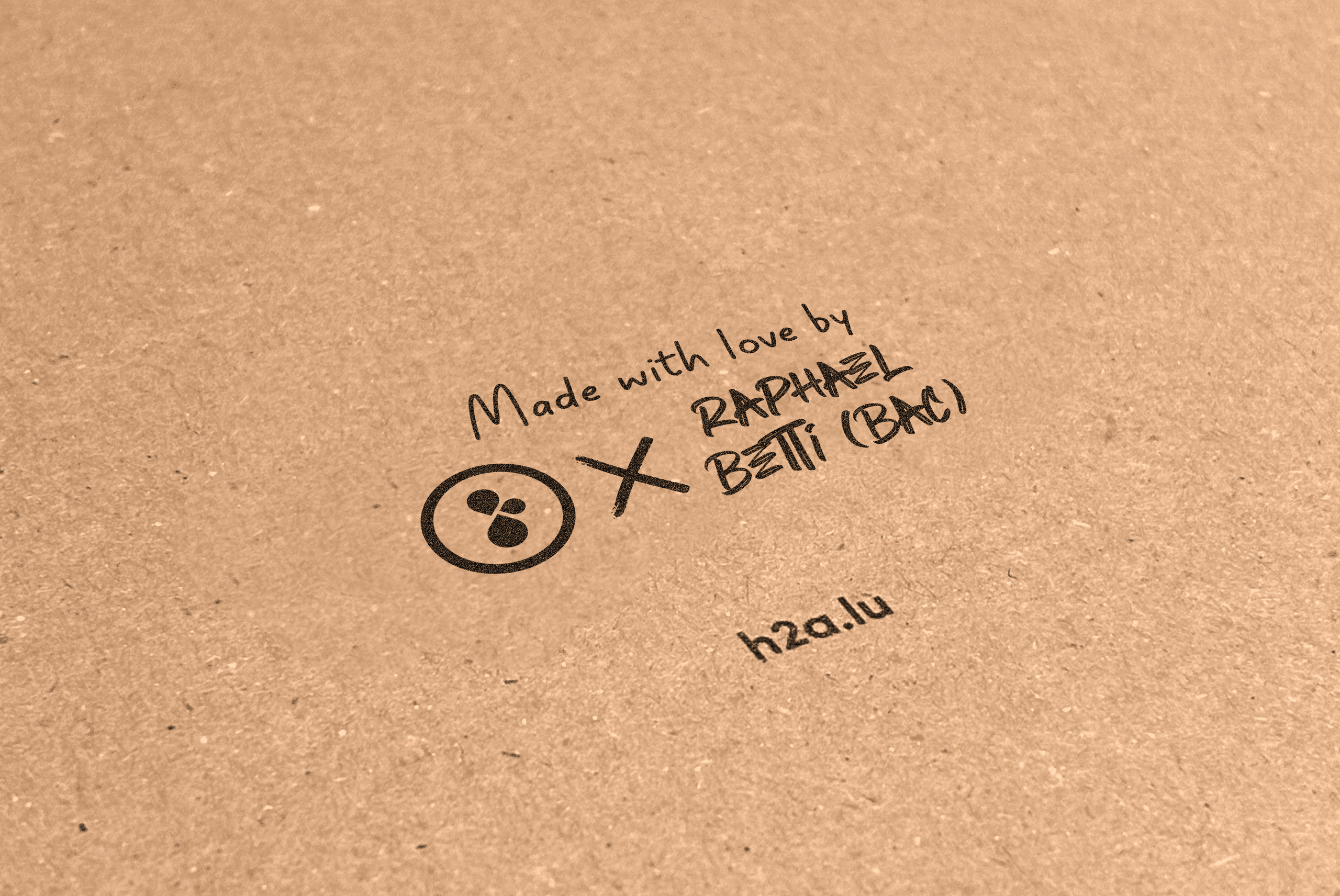 Packaging - Photo